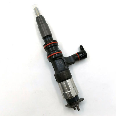High Quality Diesel Fuel Injector 295050-0640 295050-0641 33800-52700 For HYUNDAI COUNTY/AERO/GLOBAL