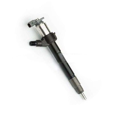 Common Rail Injector 295050-1200 With Nozzle G3S61 For NISSAN