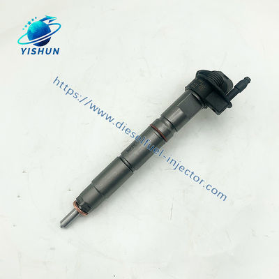 0445-115063 Common Rail Fuel Pump Injector 0445115063 Fuel Injector Assembly A6420701387 For Mercedes-Benz