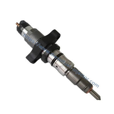 Diesel Fuel Injector 0445-120028 For Iveco Engine Original Quality Injection Parts 0 445 120 028 For Diesel Engine
