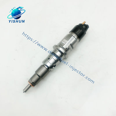Diesel Engines Injection 0445120115 Fuel Pump Injector 0445 120 115 Common Rail Injector 0445120115 for Car