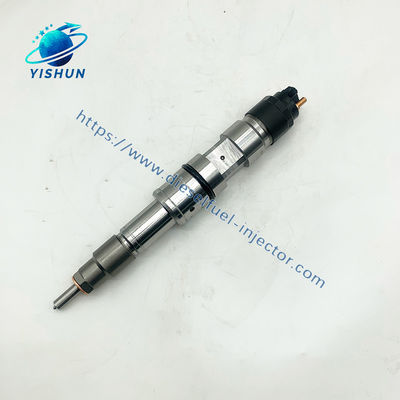 Diesel Fuel Injector Genuine 0445120474 For Diesel Common Rail Fuel Injector