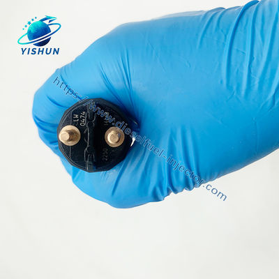 Diesel Fuel Injector Genuine 0445120474 For Diesel Common Rail Fuel Injector