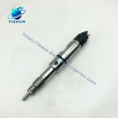 Diesel Fuel Injector Genuine 0445120474 For Diesel Common Rail Fuel Injector