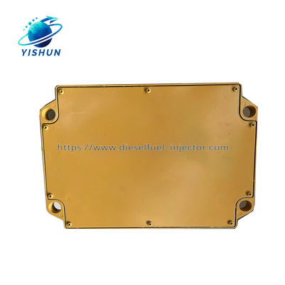 Gas Engine Controller ECU ECM 262287901 262-2879-01 For  Excavator