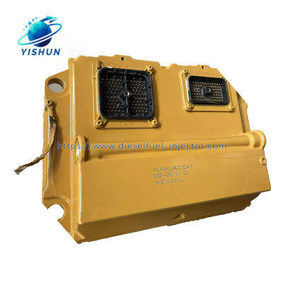 Gas Engine Controller ECU ECM 262287901 262-2879-01 For  Excavator