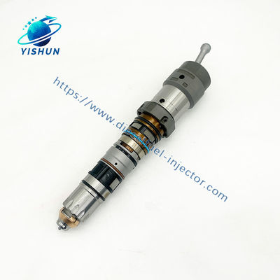 Diesel Engine Common Rail Fuel Injector 4902828 For QSK23 Engine