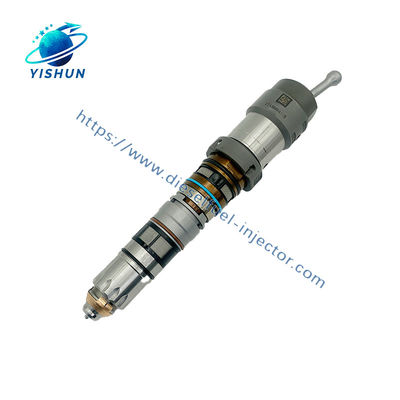 QSK19 Diesel Engine Common Rail Injector 4087887 4010163 4928346 4928349 Machinery