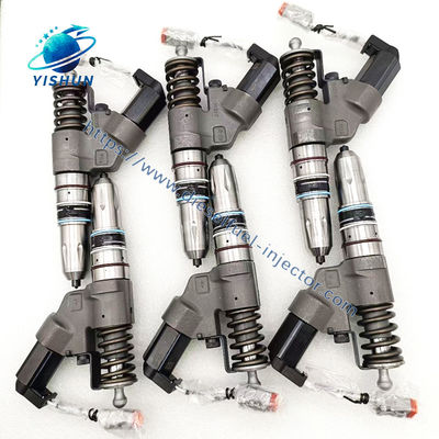 ISM11 QSM11 M11 Engine Fuel Injector 3095040 Diesel Injector Nozzle