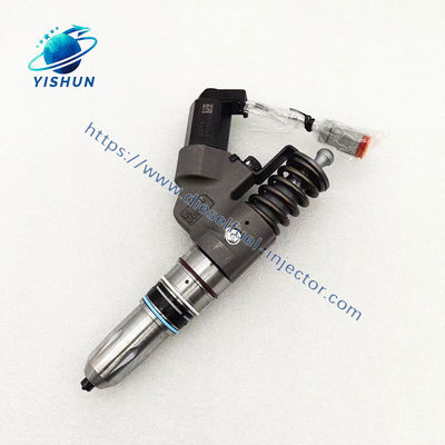 ISM11 QSM11 M11 Engine Fuel Injector 3095040 Diesel Injector Nozzle