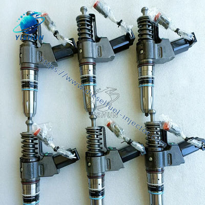 ISM11 QSM11 N14 Auto engine fuel system fuel injector 4307776 4307795 4384360
