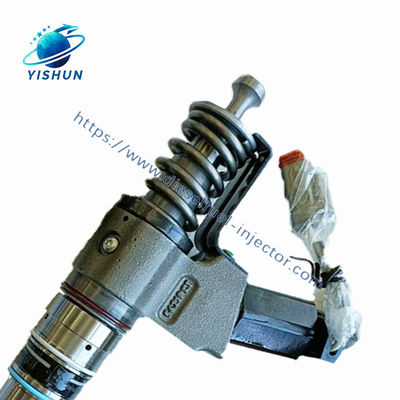 ISM11 QSM11 N14 Auto engine fuel system fuel injector 4307776 4307795 4384360