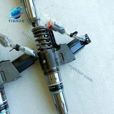 ISM11 QSM11 N14 Auto engine fuel system fuel injector 3652541 3087560