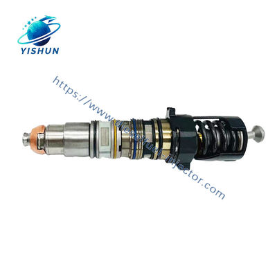 Machinery Engine Parts Injector Nozzle 1499714 Diesel Engine 1464994 Fuel Injector For X15 engine