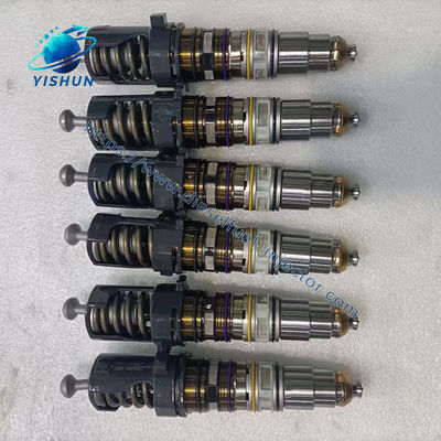 Machinery Engine Parts Injector Nozzle 1499714 Diesel Engine 1464994 Fuel Injector For X15 engine