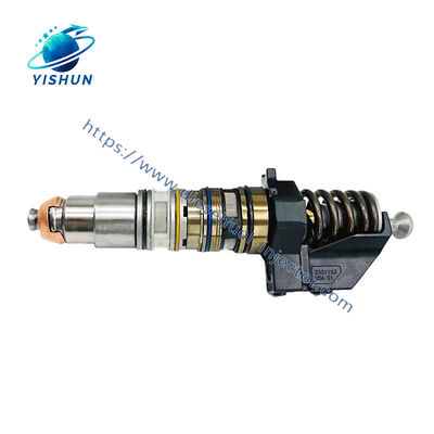 Machinery Engine Parts Injector Nozzle 1473430 For DT12.11L02 1473430