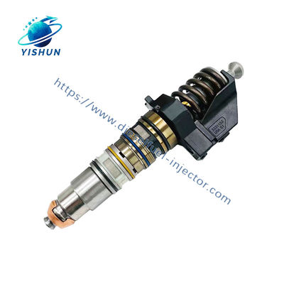 Machinery Engine Parts Injector Nozzle 1481827 For DT12.11L02 1481827