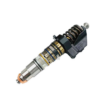 Machinery Engine Parts Injector Nozzle 1481827 For DT12.11L02 1481827
