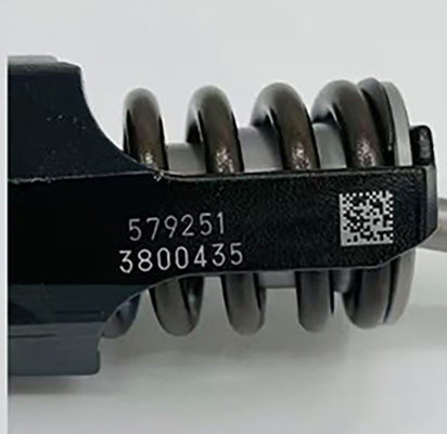 579261 Diesel Fuel Injector 570016 579251 For HPI DC12