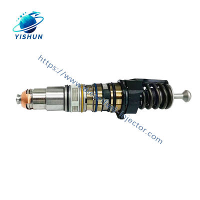 1764364 Common Rail Diesel Fuel Injector 1764365 For HPI Engine