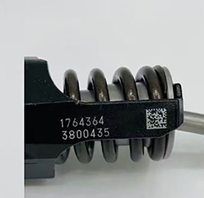 1764364 Common Rail Diesel Fuel Injector 1764365 For HPI Engine