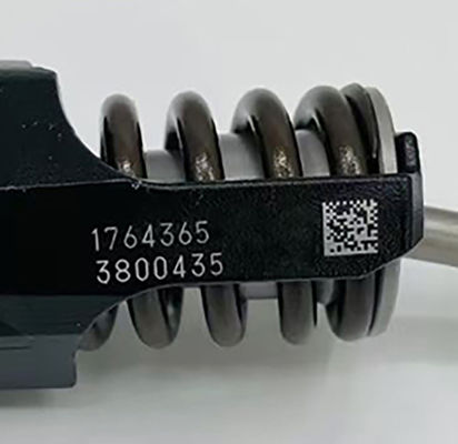 1764364 Common Rail Diesel Fuel Injector 1764365 For HPI Engine