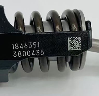 1846315 Common Rail Diesel Fuel Injector 1846315 1846350 For HPI Engine