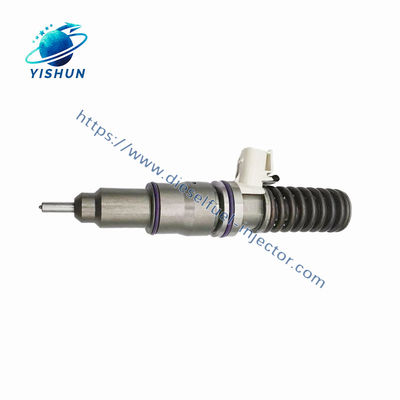 BEBE4L02102 33800-82700 Diesel fuel injector common rail injector BEBE4L07001 22052765 for  MD13 injector nozzle
