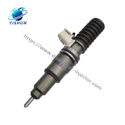 BEBE4L02102 33800-82700 Diesel fuel injector common rail injector BEBE4L07001 22052765 for  MD13 injector nozzle
