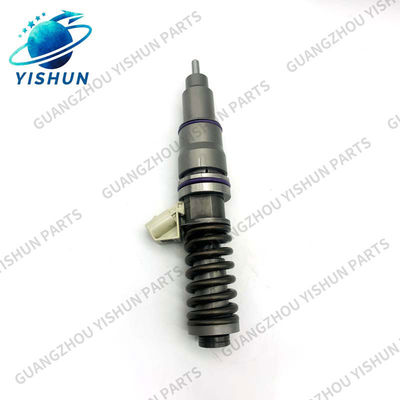Common Rail Injector 20430583 BEBE4C00001 BEBE4C00101 for  D16 engine