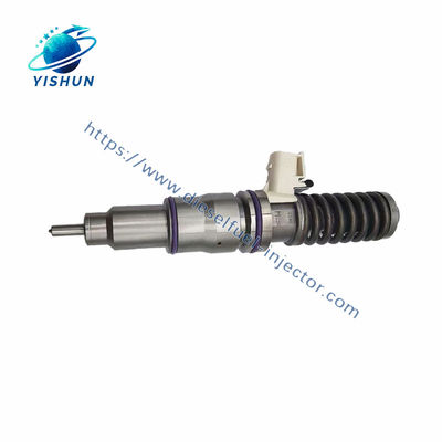 Genuine Neutral New Common Rail Injector BEBE4G15001 BEBE4L07001 For VOL-VO 21467241 22052765 22340639 52850-13670