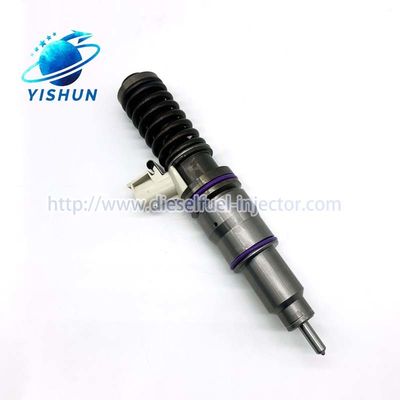 High Quality Diesel engine parts fuel Injector 20555521 BEBE4D20002  BEBE4D04002  for  D16 engine