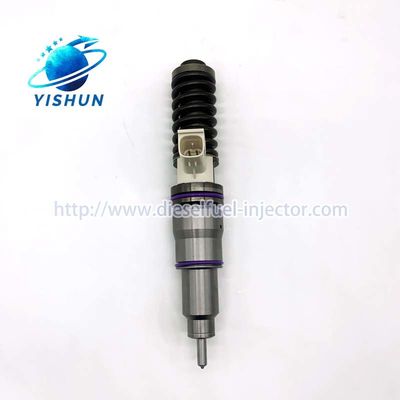 High Quality Diesel engine parts fuel Injector 20555521 BEBE4D20002  BEBE4D04002  for  D16 engine