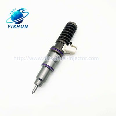 High Quality Diesel engine parts fuel Injector 21371679 BEBE4D25101 BEBE4D25001 for  D16 engine 21371675