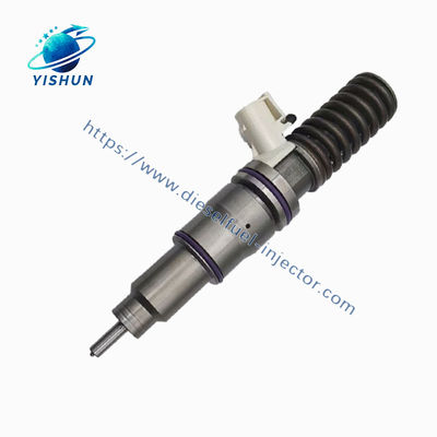 High Quality Diesel engine parts fuel Injector 63229474 33800-84710 BEBE4L01001 BEBE4L01002 for  D16 engine