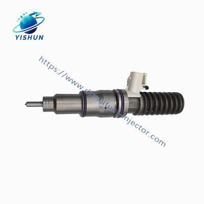 High Quality Diesel engine parts fuel Injector 63229474 33800-84710 BEBE4L01001 BEBE4L01002 for  D16 engine