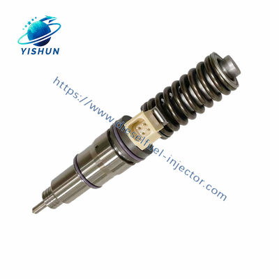 High Quality Diesel engine parts fuel Injector 63229474 33800-84710 BEBE4L01001 BEBE4L01002 for  D16 engine
