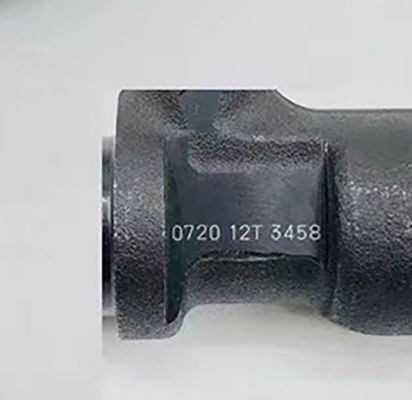 New Diesel Nozzle Fuel Injector 295050-0720 2952-11-3100 for BENSO SAA6D125E-6 engine