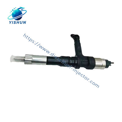 New Diesel Nozzle Fuel Injector 095000-6070 6251-11-3100 for PC350-7 PC400-7 engine