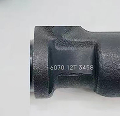 New Diesel Nozzle Fuel Injector 095000-6070 6251-11-3100 for PC350-7 PC400-7 engine