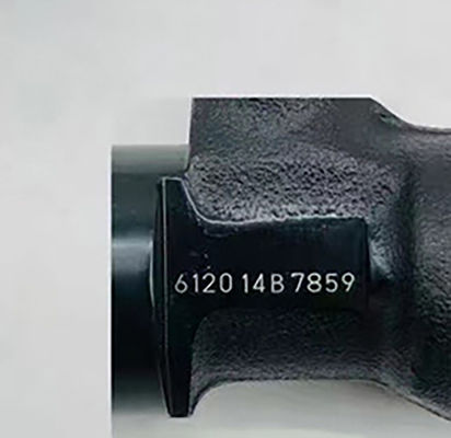 New Diesel Nozzle Fuel Injector 095000-6120 6261-11-3100 for WA500-6 PC450-7 PC650-8 engine