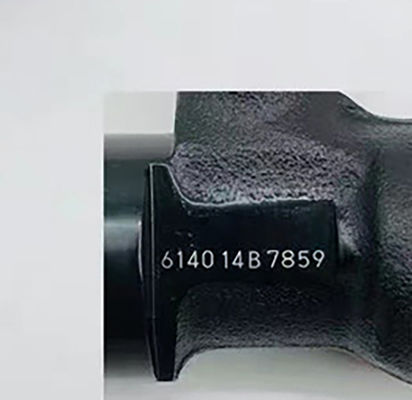 Original new Diesel Common rail Injector 095000-6140 6261-11-3200 for Engine PC600-8