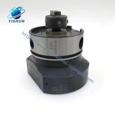 4 Cylinder Diesel Fuel Pump Head Rotor 7189-376L With Rotor fuel injector Pump Rotor Head 7189-376L