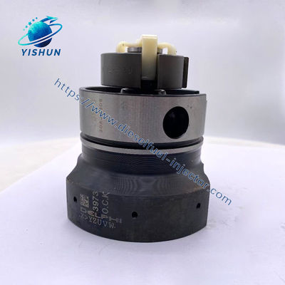 6 Cylinder Diesel Fuel Pump Head Rotor 28363973 With Rotor fuel injector Pump Rotor Head 28363973