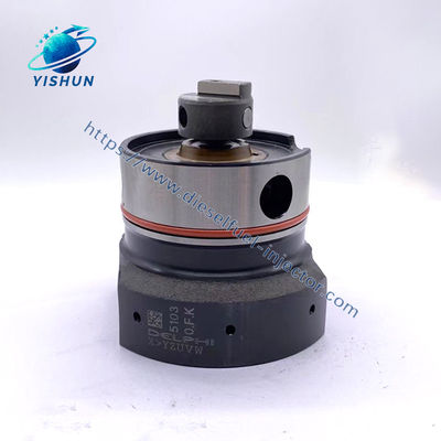 6 Cylinder Diesel Fuel Pump Head Rotor 28385103 With Rotor fuel injector Pump Rotor Head 28385103