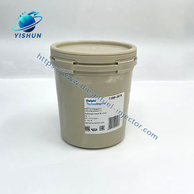 Diesel Pump DPA Head Rotor 7189-267K For Diesel fuel Pump 7189-267K for JCB 9520A43#G 9520A44#G/H