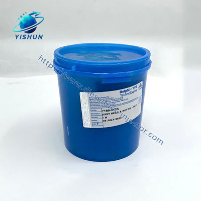 Hot Sale High Quality Diesel Fuel Pump DPT Head Rotor 7189-947K with rotor 004K 4/7L