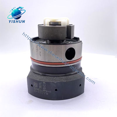 6 Cylinder Diesel Fuel Pump Head Rotor 7189-187L With Rotor fuel injector Pump Rotor Head 7189-187L