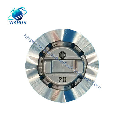 High-Quality VE Pump Cam Disk 146220-2020 with 4 Cylinder concave wheel disc