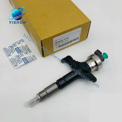 Common Rail Injector 095000-6990 8-98011605-0 Fuel Injector For D-max 4jj1